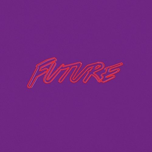Schiller - Future (Limited Edition) (Numbered) (White) (Vinyl)