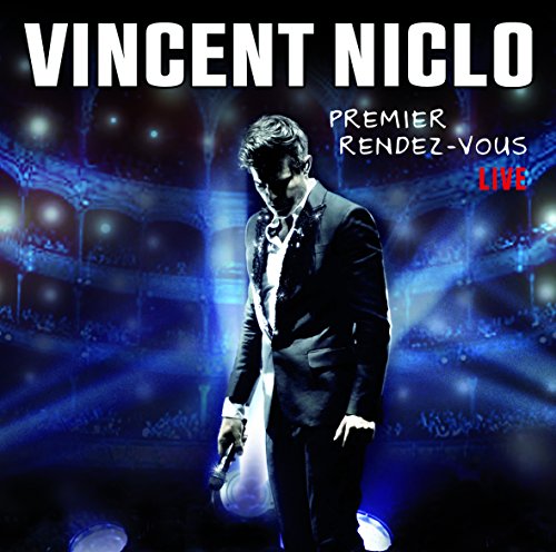 Vincent Niclo - Premier Rendez Vous Live