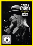 Connor , Sarah - Muttersprache - Live - Ganz Nah (Deluxe Edition)
