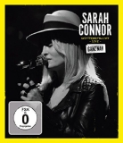Sarah Connor - Muttersprache Live - Ganz Nah (Deluxe Edition 2 CD + DVD)