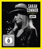 Connor , Sarah - Muttersprache - Live - Ganz Nah (Deluxe Edition)