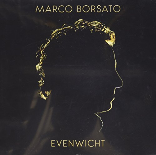 Borsato , Marco - Evenwicht
