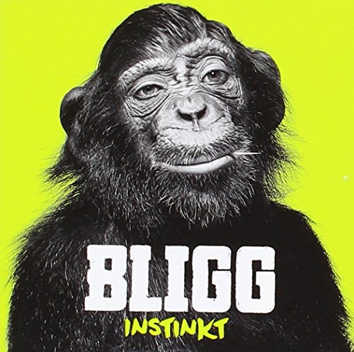 Bligg - Instinkt