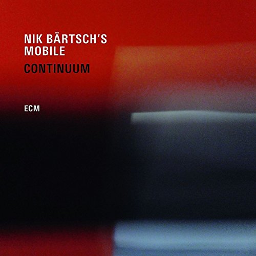 Nik's Mobile Bärtsch - Continuum [Vinyl LP]