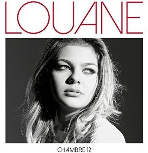 Louane - Chambre 12 - Reedition (Cristal Version)