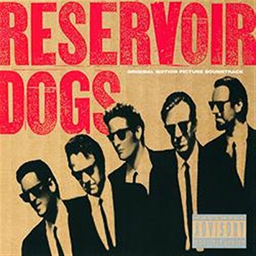 Soundtrack - Reservoir Dogs (Back To Black Edition) [Vinyl LP]