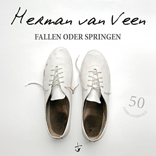 Veen , Herman van - Fallen oder springen