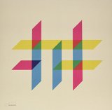 Maps & Atlases - Perch Patchwork