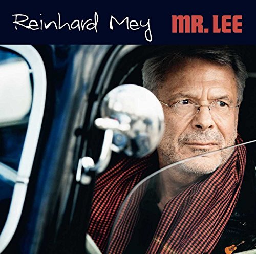 Mey , Reinhard - Mr. Lee