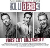 Klubbb3 - Wir werden immer mehr!