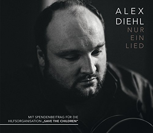 Alex Diehl - Nur ein Lied (2-Track)