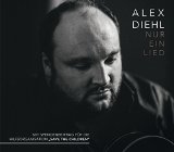 Alex Diehl - Ein Leben Lang - LIVE EP