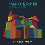 Snarky Puppy - Culcha Vulcha