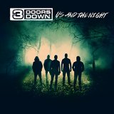 3 Doors Down - Be Like That (Maxi)