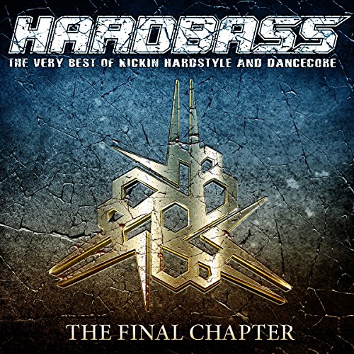 Various - Hardbass - The Final Chapter