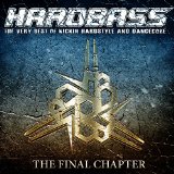 Various Artists - HardBase.FM Volume Six!