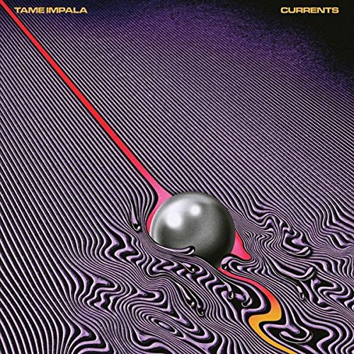 Tame Impala - Currents