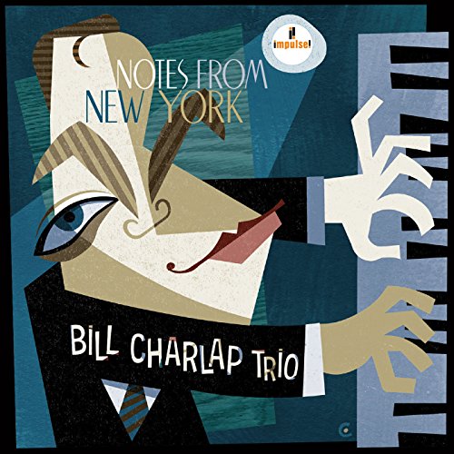 Bill Trio Charlap - Notes from New York