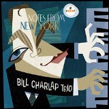 Charlap , Bill Trio - Somewhere: The Songs of Leonard Bernstein