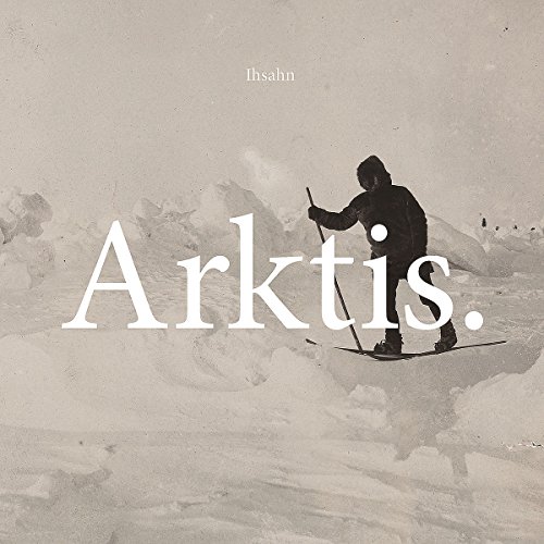 Ihsahn - Arktis (Limited Deluxe Edition)