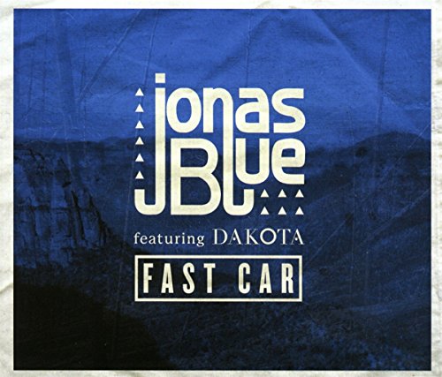 - Fast Car (2-Track)