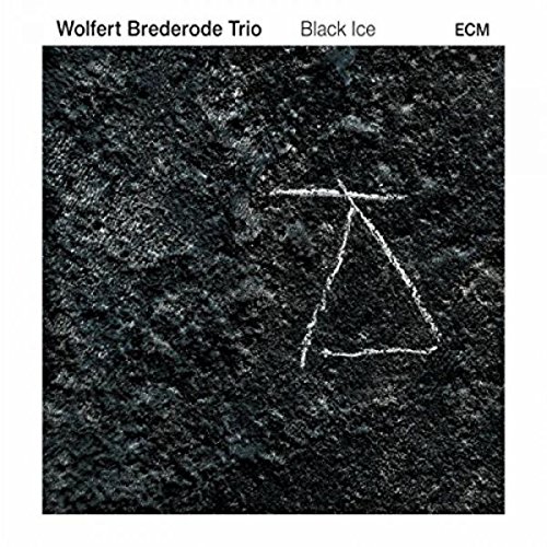 Wolfert Brederode - Black Ice