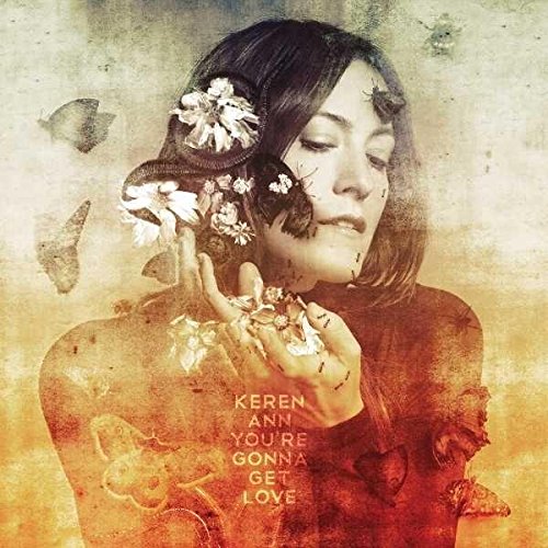 Keren Ann - You're Gonna Get Love (Ltd.Deluxe Edt.)