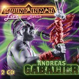  - Andreas Gabalier - Mountain Man: Live aus Berlin [2 DVDs]