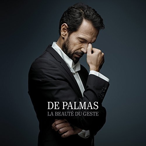Gerald de Palmas - La Beaute du Geste (Lp) [Vinyl LP]