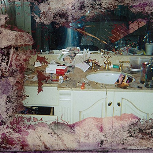 Pusha T - Daytona (Vinyl) [Vinyl LP]