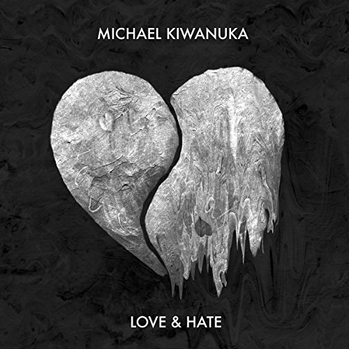 Kiwanuka , Michael - Love & Hate (Vinyl)