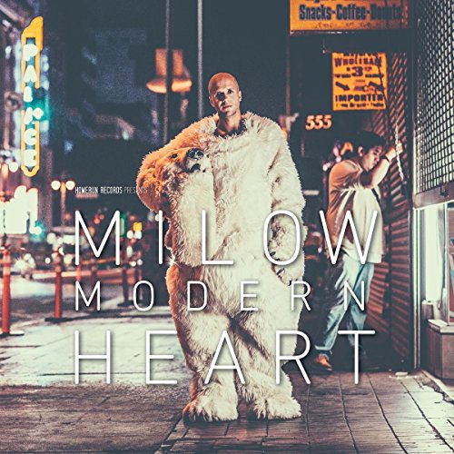 Milow - Modern Heart