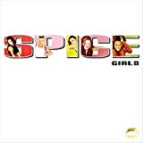 Spice Girls - Spice Up Your Life [Digipack]
