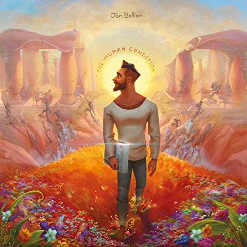 Jon Bellion - The Human Condition