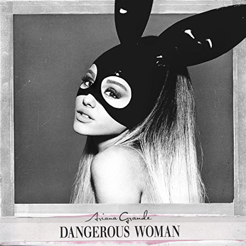 Grande , Ariana - Dangerous Woman (Limited Deluxe Edition)