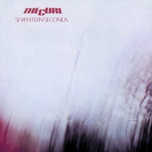 the Cure - Seventeen Seconds (Lp) [Vinyl LP]