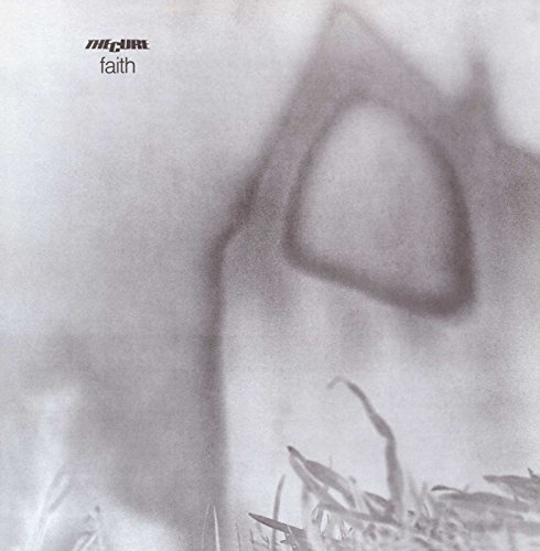 the Cure - Faith (Lp) [Vinyl LP]