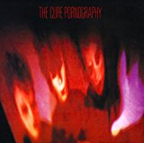 The Cure - The Head On The Door [Vinyl LP]