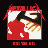 Metallica - And Justice for All