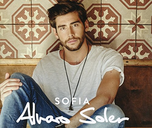 Alvaro Soler - Sofia (2-Track)