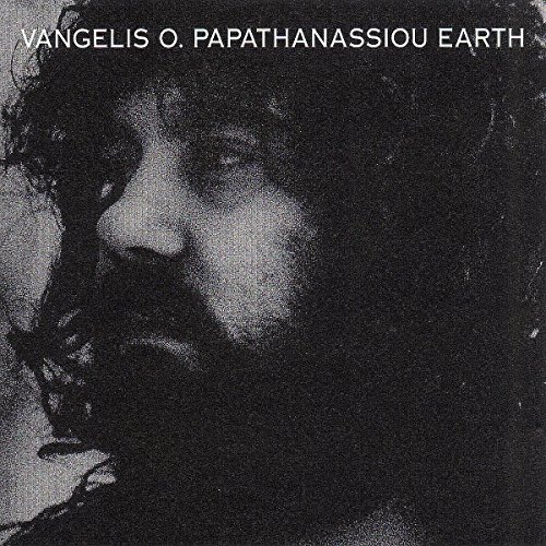 Vangelis O. Papathanassiou - Earth (Remastered 2016)