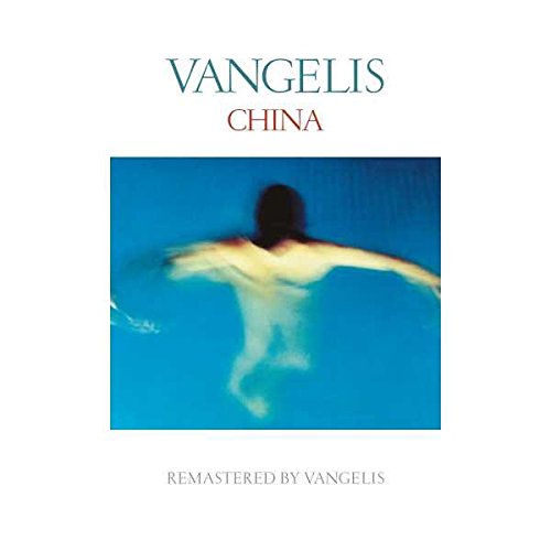 Vangelis - China (Remastered 2016)