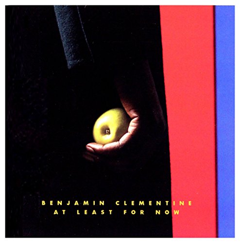 Benjamin Clementine - Benjamin Clementine: At Least For Now (Deluxe) [CD]