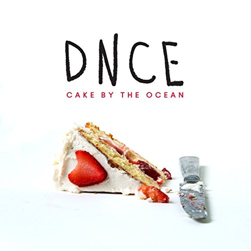 Dnce - Cake By the Ocean (2-Track)
