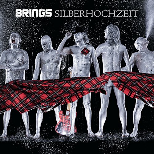 Brings - Silberhochzeit (Best of)