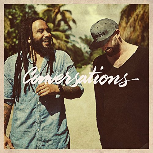Ky-Mani Gentleman & Marley - Conversations (Inkl.CD) [Vinyl LP]