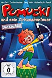 DVD - Meister Eder und sein Pumuckl - Staffel 1  (HD) [5 DVDs]