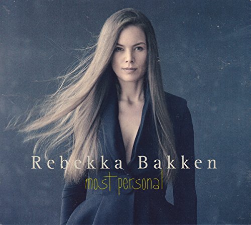 Bakken , Rebekka - Most Personal