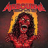 Airbourne   - Black Dog Barking (Deluxe Edition)
