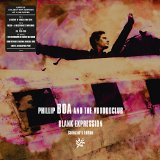 Phillip and the Voodooclub Boa - Blank Expression: A History Of Singles (2LP) [Vinyl LP]